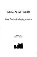 Tapa de Women at work