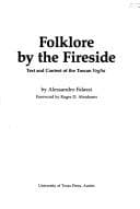 Tapa de Folklore by the fireside