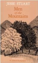 Tapa de Men of the mountains