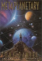 Tapa de Metaplanetary