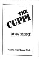 Tapa de The CUPPI