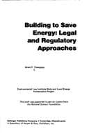Tapa de Building to save energy