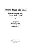 Tapa de Beyond Sugar and Spice