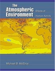 Tapa de The Atmospheric Environment