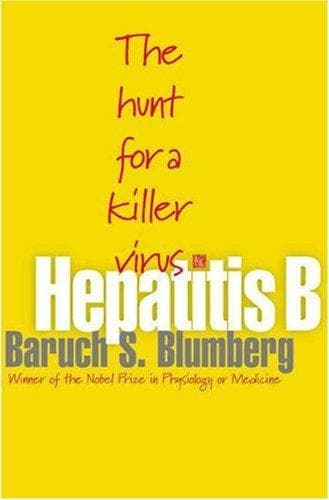 Tapa de Hepatitis B
