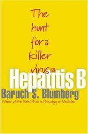 Tapa de Hepatitis B