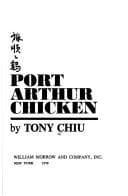 Tapa de Port Arthur chicken