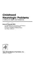 Tapa de Childhood neurologic problems