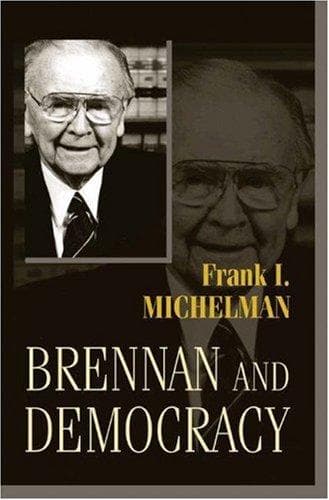 Tapa de Brennan and democracy