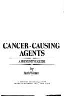 Tapa de Cancer-causing agents