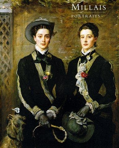 Tapa de Millais