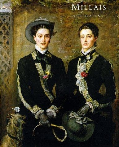 Tapa de Millais