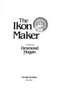 Tapa de The ikon maker