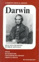 Tapa de Darwin