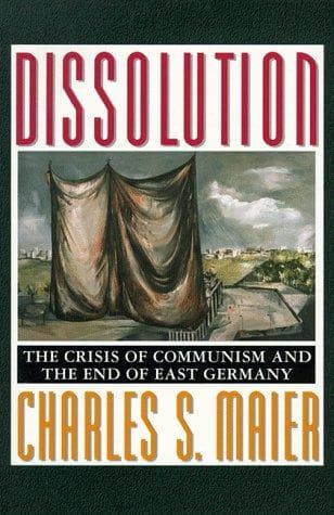 Tapa de Dissolution