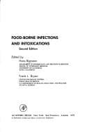Tapa de Food-borne infections and intoxications