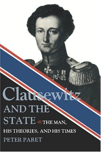 Tapa de Clausewitz and the State