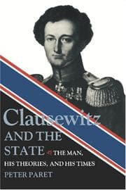 Tapa de Clausewitz and the State