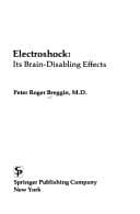 Tapa de Electroshock, its brain-disabling effects