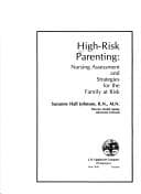 Tapa de High-risk parenting