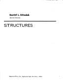 Tapa de Structures