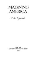 Tapa de Imagining America