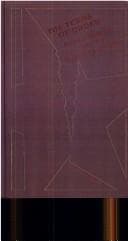 Tapa de The Terms of Order