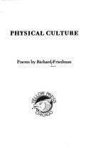 Tapa de Physical culture