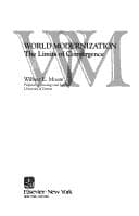 Tapa de World modernization