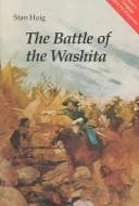 Tapa de The Battle of the Washita
