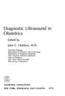 Tapa de Diagnostic ultrasound in obstetrics