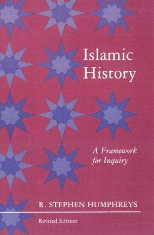 Tapa de Islamic history