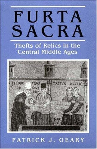 Tapa de Furta sacra