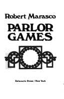 Tapa de Parlor games