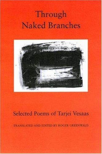 Tapa de Through naked branches