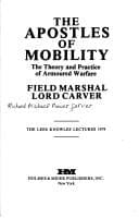Tapa de The apostles of mobility