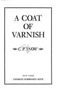 Tapa de A coat of varnish