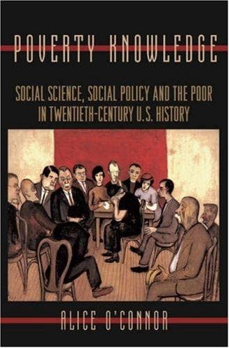 Tapa de Poverty Knowledge