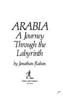 Tapa de Arabia