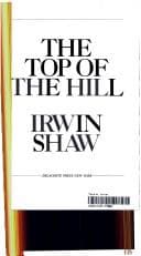 Tapa de The top of the hill