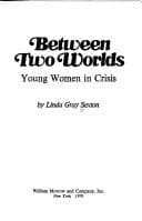 Tapa de Between two worlds