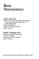 Tapa de Basic neuroscience