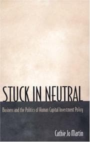 Tapa de Stuck in Neutral