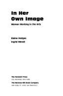 Tapa de In her own image, women working in the arts