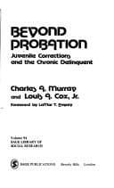 Tapa de Beyond probation
