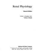 Tapa de Renal physiology