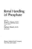 Tapa de Renal handling of phosphate