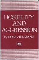 Tapa de Hostility and aggression