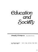 Tapa de Education and society