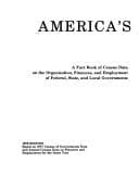 Tapa de America's governments